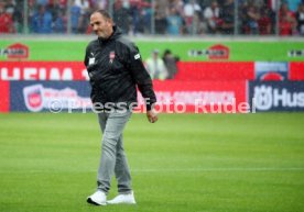 26.08.23 1. FC Heidenheim - TSG 1899 Hoffenheim