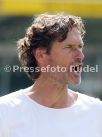 SG Sonnenhof Gro&szlig;aspach - SC Preu&szlig;en M&uuml;nster