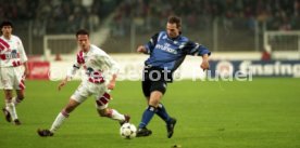 02.12.95 VfB Stuttgart - Hamburger SV