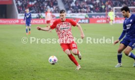 20.01.24 SC Freiburg - TSG 1899 Hoffenheim