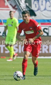 1. FC Heidenheim - SpVgg Greuther F&uuml;rth