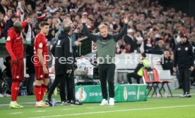 29.10.24 VfB Stuttgart - 1. FC Kaiserslautern