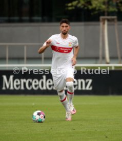 05.08.20 VfB Stuttgart - Racing Straßburg