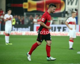 SC Freiburg - VfB Stuttgart
