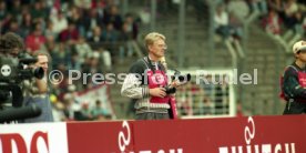 21.09.96 VfB Stuttgart - Fortuna D&uuml;sseldorf