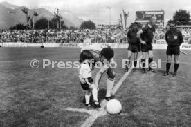 03.06.90 Hansi M&uuml;ller Abschiedsspiel