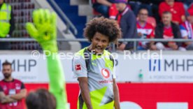 13.09.25 1. FC Heidenheim - Borussia Dortmund