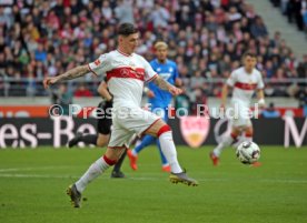 VfB Stuttgart - TSG 1899 Hoffenheim