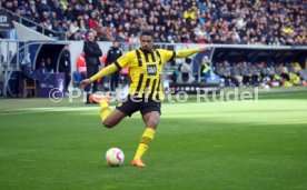 25.02.23 TSG 1899 Hoffenheim - Borussia Dortmund