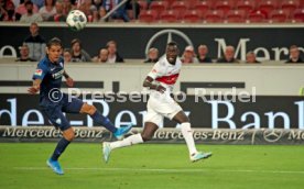 VfB Stuttgart - VfL Bochum