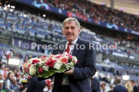 28.05.22 UEFA Champions League Finale 2022 FC Liverpool - Real Madrid
