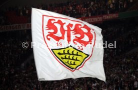 19.10.22 VfB Stuttgart - DSC Arminia Bielefeld