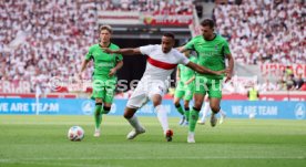 30.08.25 VfB Stuttgart - Borussia M&ouml;nchengladbach
