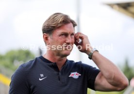 Spfr Dorfmerkingen - RB Leipzig