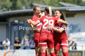10.05.25 Frauen SC Sand II - VfB Stuttgart