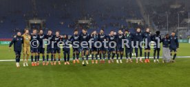 13.12.25 TSG 1899 Hoffenheim - Hamburger SV