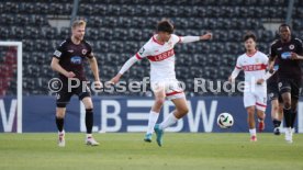 09.04.25 VfB Stuttgart II - FC Viktoria Köln 1904