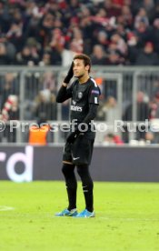 FC Bayern M&uuml;nchen - Paris St. Germain