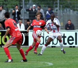 29.05.02 U19 VfB Stuttgart - U19 FC Bayern M&uuml;nchen