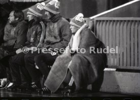 22.10.86 Torpedo Moskau - VfB Stuttgart