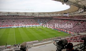 19.08.23 VfB Stuttgart - VfL Bochum
