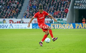 25.01.25 SC Freiburg - FC Bayern M&uuml;nchen