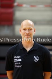 TVB 1898 Stuttgart Fototermin Saison 2017/2018
