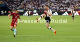 20.06.23 Deutschland - Kolumbien
