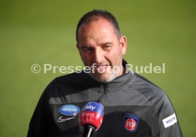 21.04.21 1. FC Heidenheim - VfL Bochum