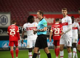 15.12.20 VfB Stuttgart - 1. FC Union Berlin
