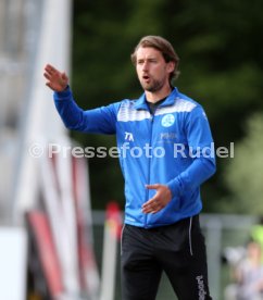SG Sonnenhof Gro&szlig;aspach - Stuttgarter Kickers