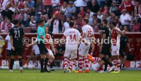 28.08.22 1. FC K&ouml;ln - VfB Stuttgart