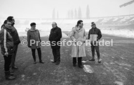 22.01.82 VfB Stuttgart Neckarstadion