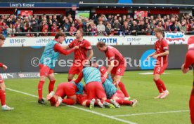 27.09.25 1. FC Heidenheim - FC Augsburg