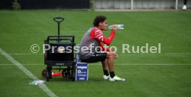 02.08.23 VfB Stuttgart Training