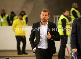 VfB Stuttgart - Eintracht Frankfurt
