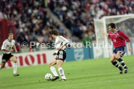15.06.98 Deutschland - USA