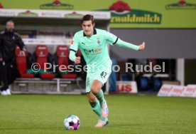 05.12.20 SC Freiburg - Borussia M&ouml;nchengladbach