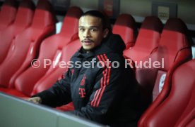 08.03.23 FC Bayern M&uuml;nchen - Paris Saint-Germain