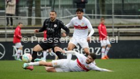 16.04.23 VfB Stuttgart II - KSV Hessen Kassel
