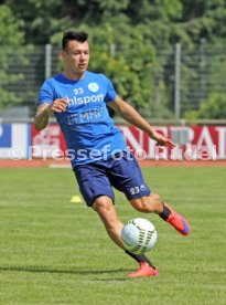 Stuttgarter Kickers