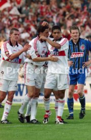 03.05.97 VfB Stuttgart - FC St. Pauli