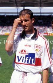31.05.97 VfB Stuttgart - Arminia Bielefeld