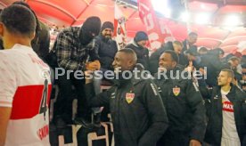 20.12.23 VfB Stuttgart - FC Augsburg