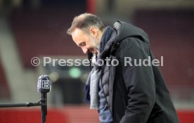 02.01.21 VfB Stuttgart - RB Leipzig