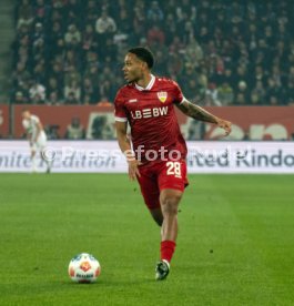 22.03.26 FC Augsburg - VfB Stuttgart