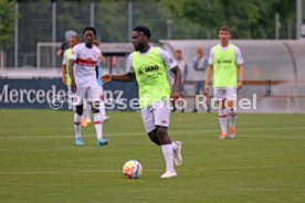 27.06.22 VfB Stuttgart Training