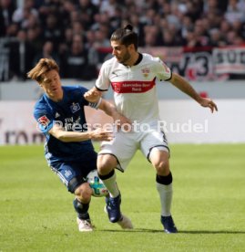 VfB Stuttgart - Hamburger SV