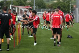 06.07.23 VfB Stuttgart Training