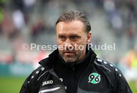 VfB Stuttgart - Hannover 96